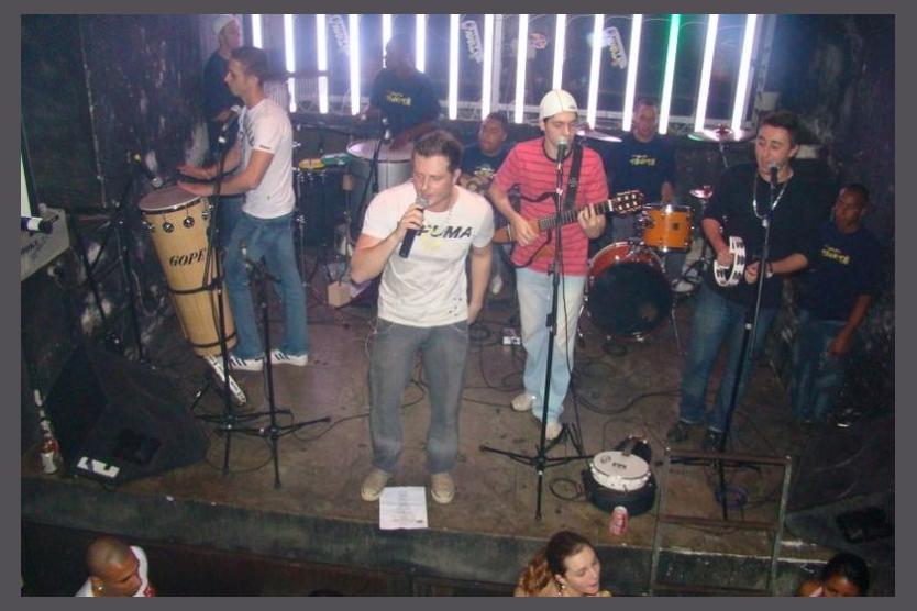 Grupo Tenkitê
